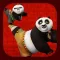 Kung Fu Panda 3: Interactive Storybook
