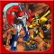 Transformers Prime: Scout's Honor