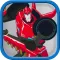 Transformers: Robots in Disguise: Heads Up, Sideswipe!