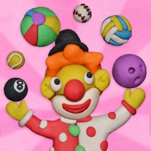 Jugglenoid Jugglenoid