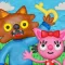 12 Locks Funny Pets