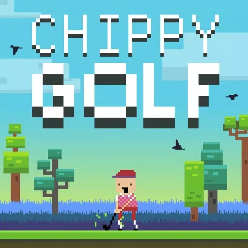 Chippy Golf Chippy Golf