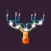 Rudolf: Xmas Light Displays