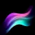 AI Mesh Gradient Tool: Meshing