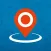 PIN IT Geo-Quiz