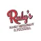 Rudy’s Family Diner & Pizzeria