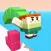Cube Dude!