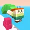 Cube Dude!