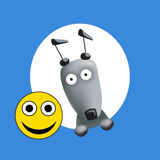 Learn with Rufus: Emotions Learn with Rufus: Emotions