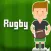 Rugby Game App