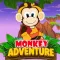 Monkey Banana Adventure