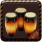 Congas Drum Kit HD