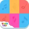 Musical Kitchen Instrument Toy