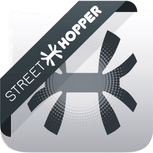 StreetHopper StreetHopper