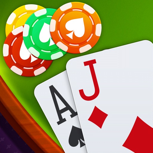 Blackjack 21 ⋆ Blackjack 21 ⋆