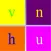 Learning Lower Case Letters Unconsciously2