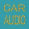 CAR DSP BLE