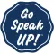 Corporate Go Speak UP!