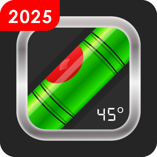 Spirit Level: Bubble Level Spirit Level: Bubble Level