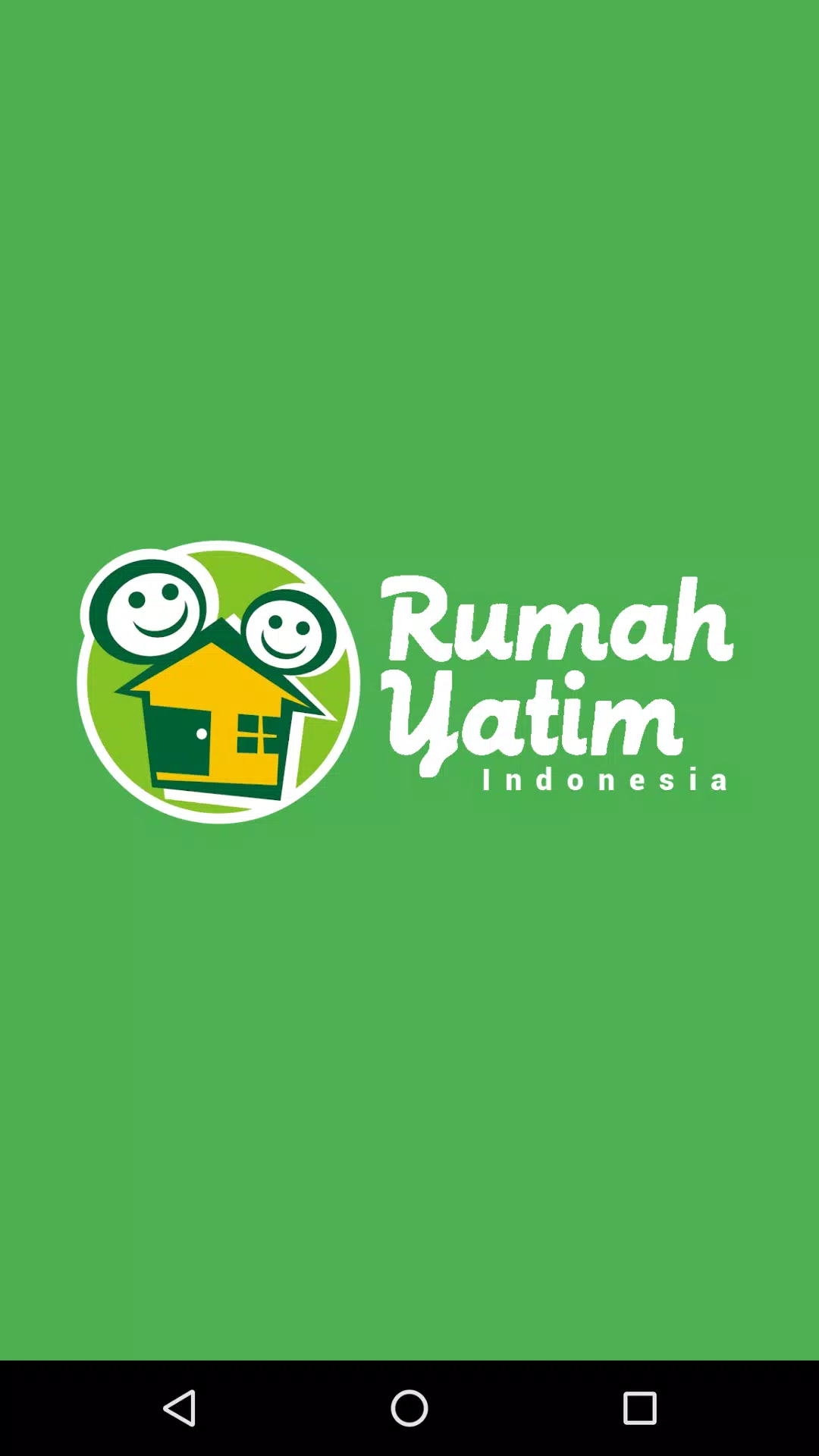 Rumah Yatim Indonesia Screenshots