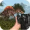 Modern Hunter Dinosaur