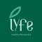 Lyfe Food App