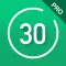 30 Day Weight Loss Challenge .
