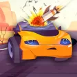 Battleground Car
