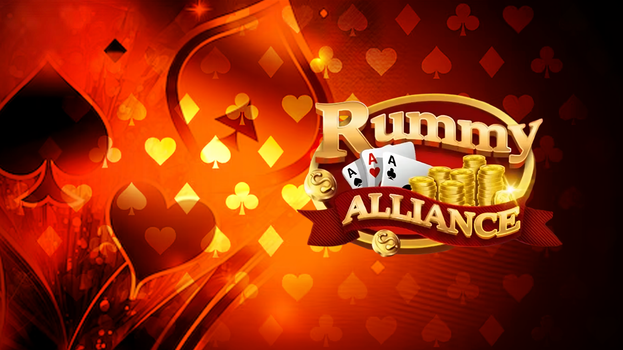 Rummy Alliance Screenshots