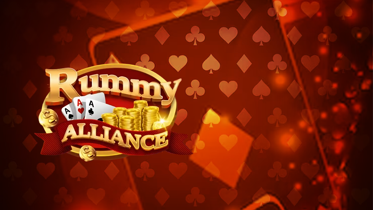 Rummy Alliance Screenshots