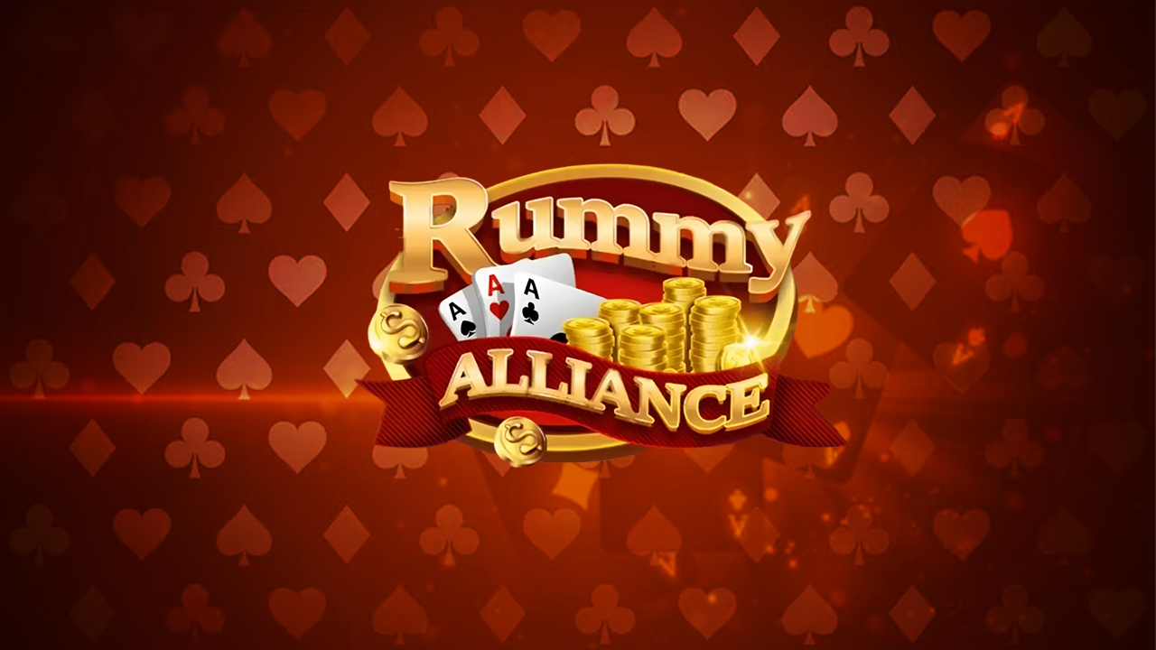 Rummy Alliance Screenshots