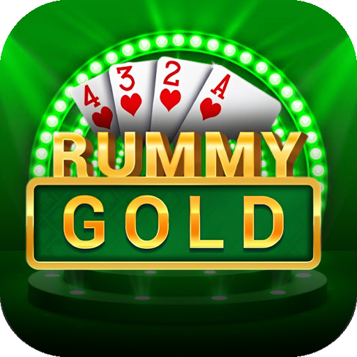 Rummy Gold