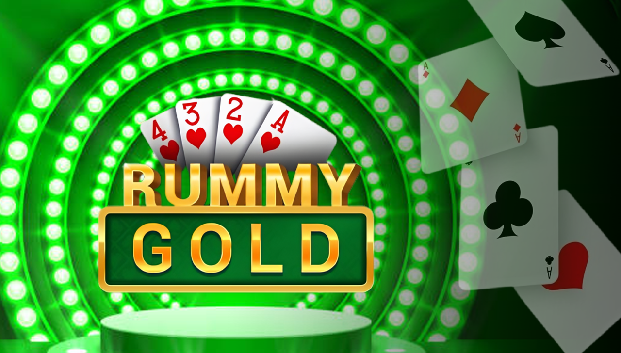 Rummy Gold Screenshots