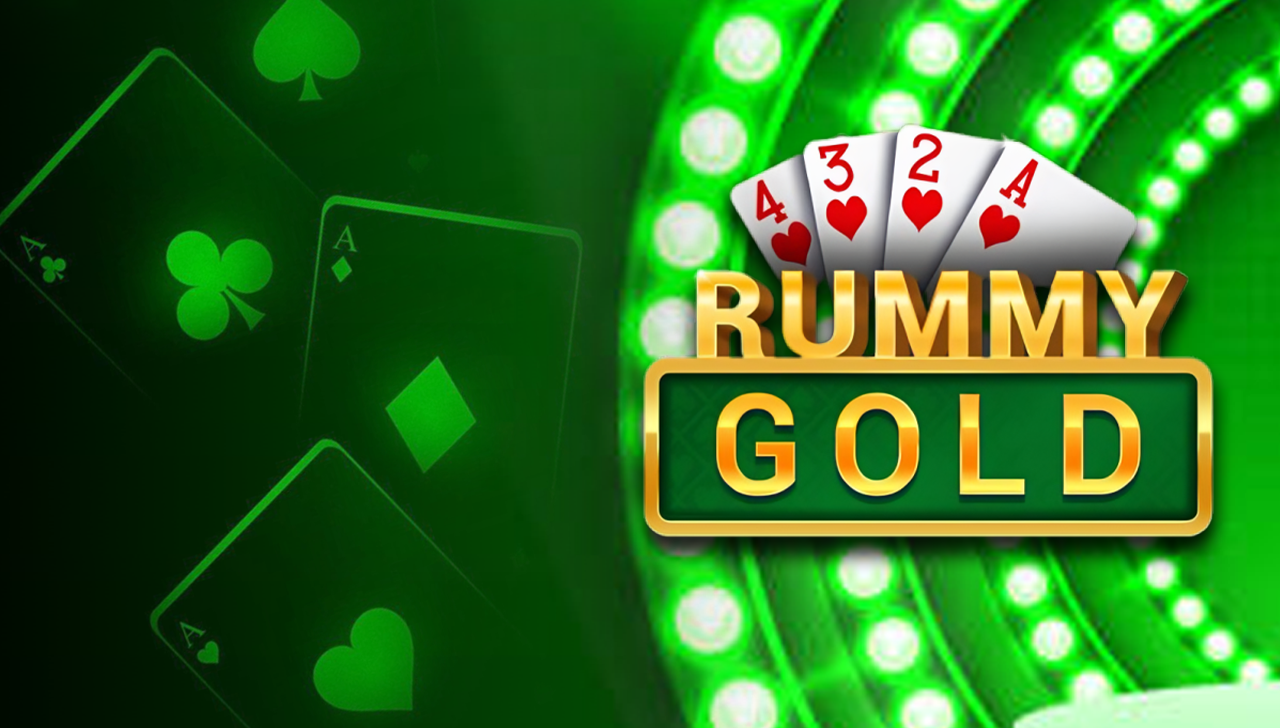 Rummy Gold Screenshots