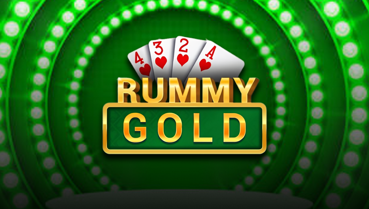 Rummy Gold Screenshots