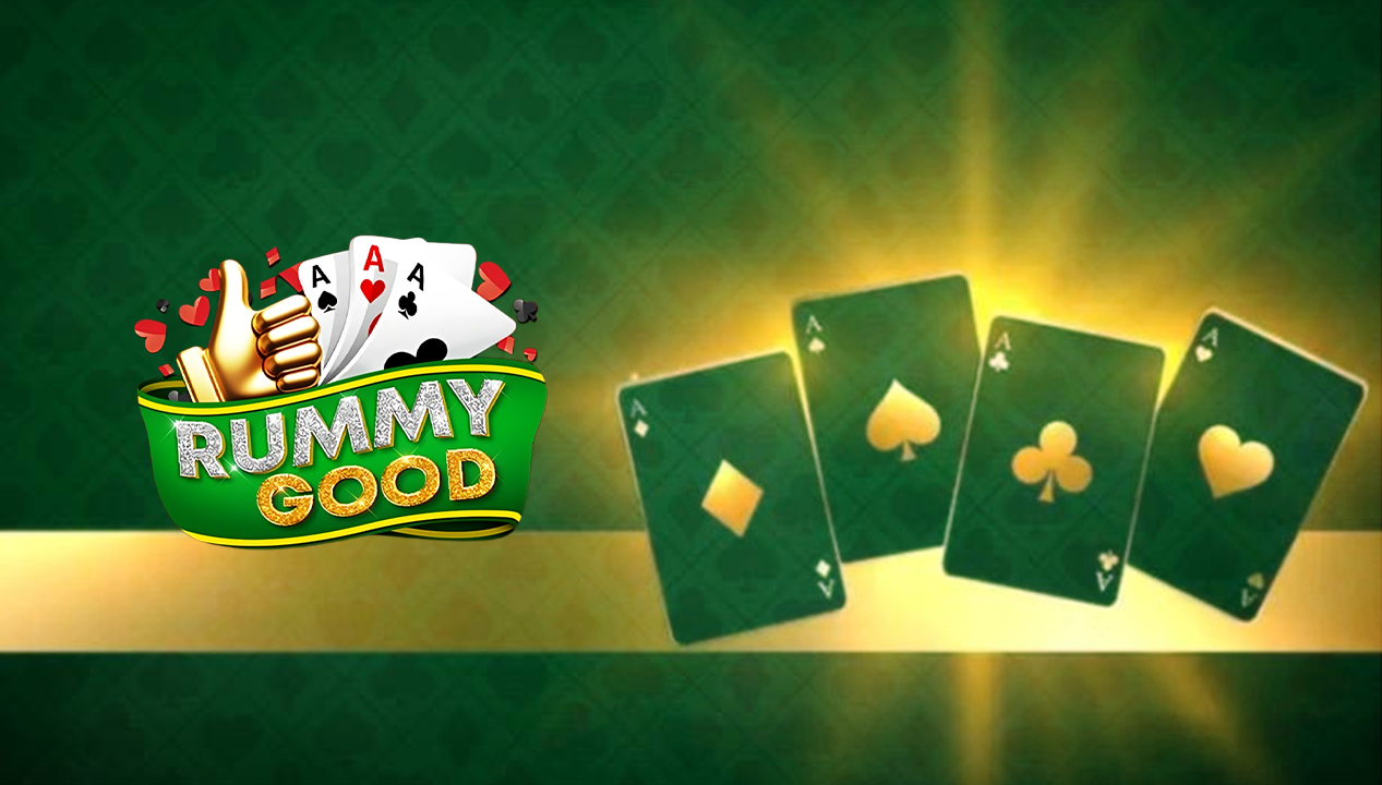 Rummy Good Screenshots