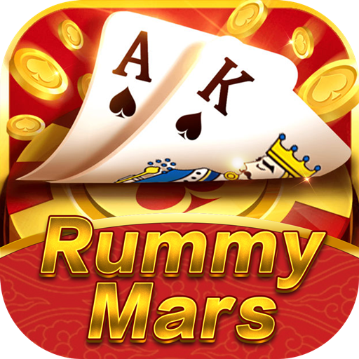 Rummy Mars