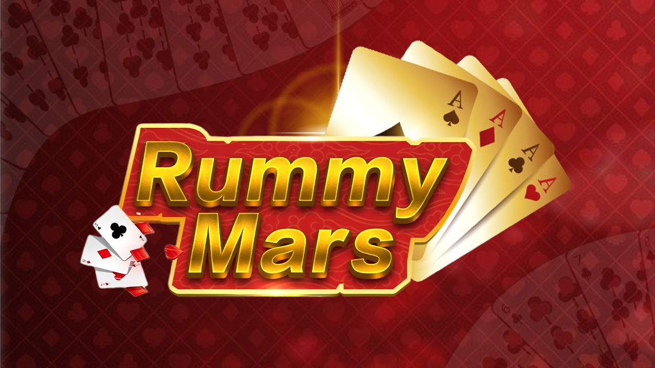 Rummy Mars Screenshots