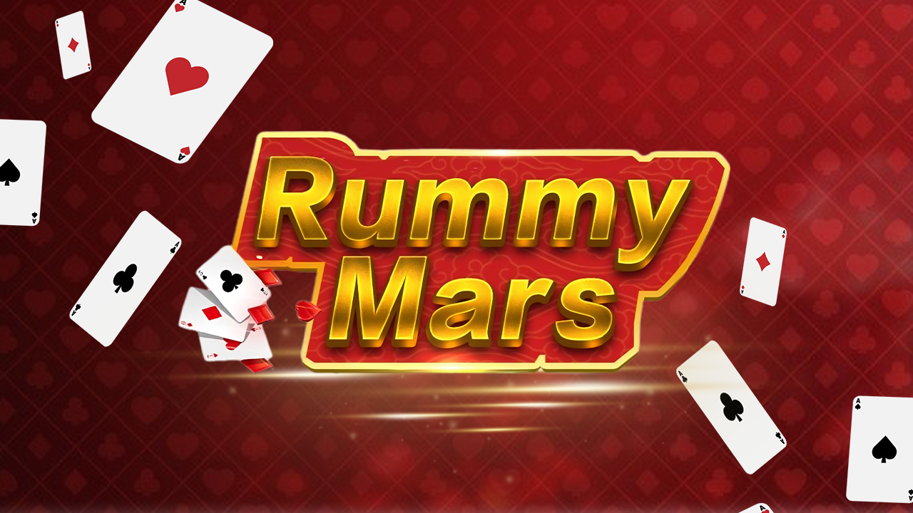 Rummy Mars Screenshots