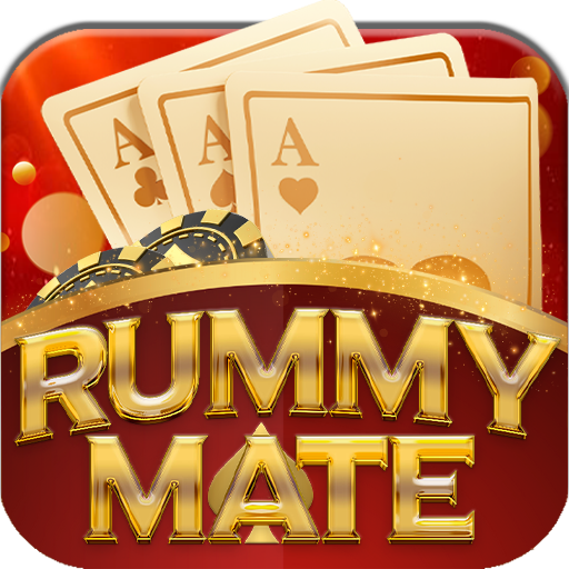 Rummy Mate
