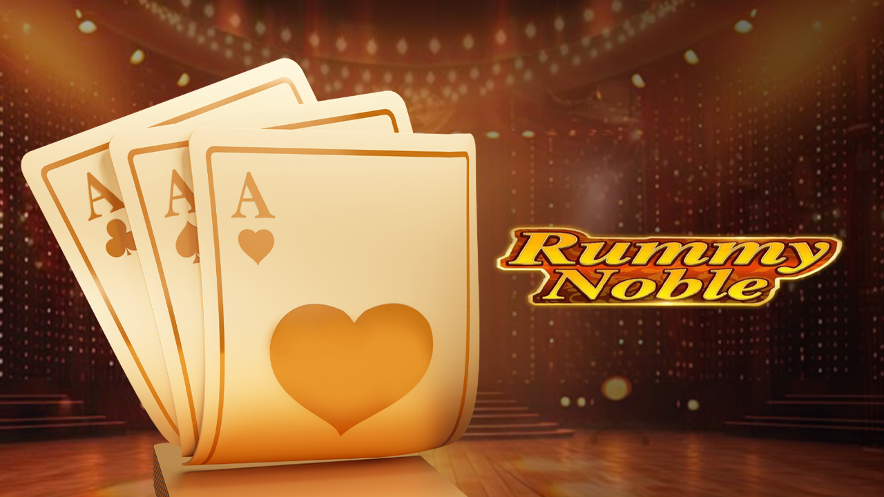 Rummy Noble Screenshots