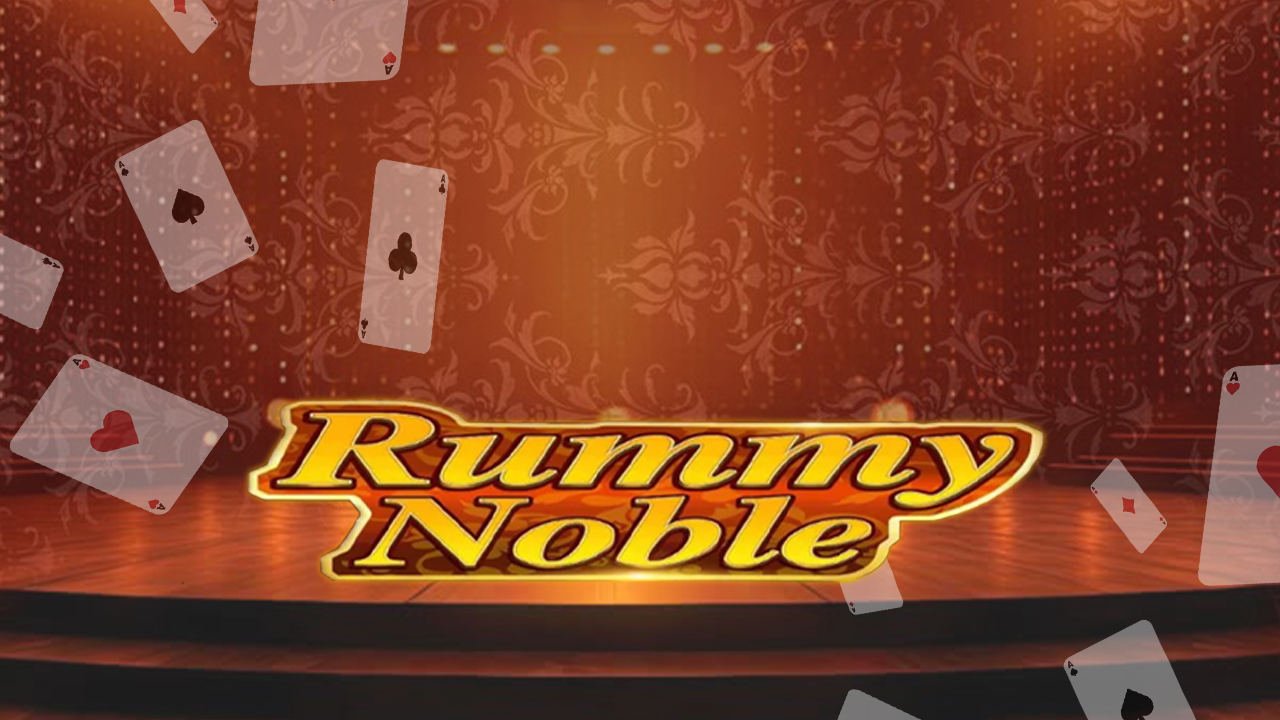 Rummy Noble Screenshots