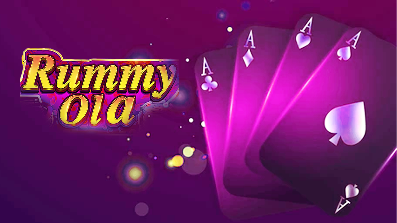 Rummy Ola Screenshots