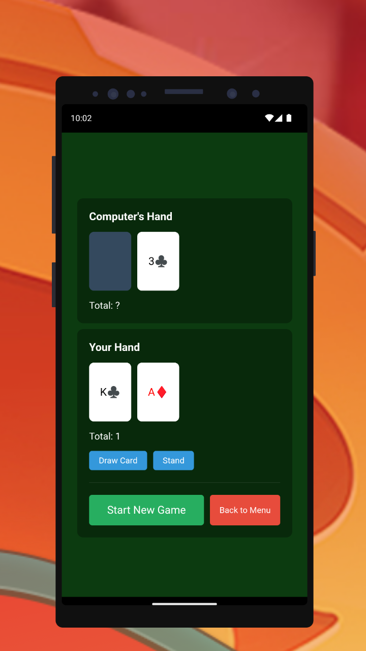 Rummy Tour Screenshots
