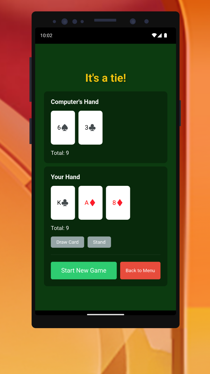 Rummy Tour Screenshots