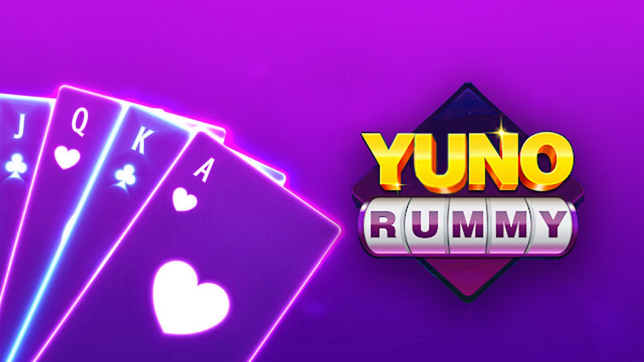 Yuno Rummy Screenshots