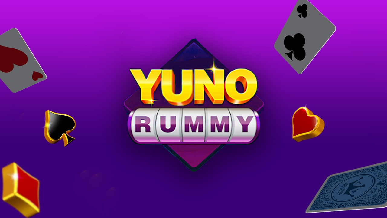 Yuno Rummy Screenshots