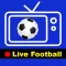 Live Football Scores.