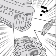 Trolley Problem Maker