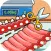 Great Cut-puzzle game